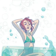 "American Virgin" Wet