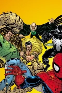 Another Return of the Sinister Six