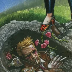 Another Season in Hell