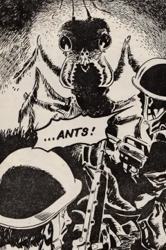 Ant Wars