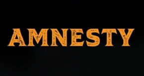 Background for "Aquaman" Amnesty