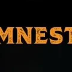 "Aquaman" Amnesty