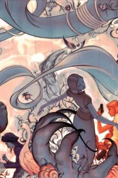 Arabian Nights (and Days)