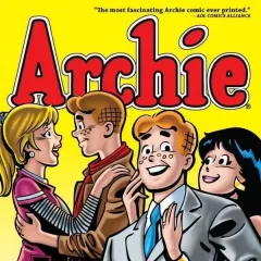 "Archie" The Married Life