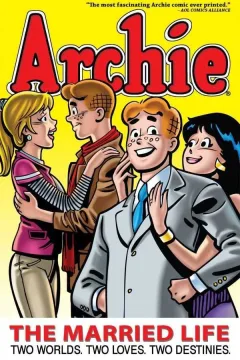 "Archie" The Married Life