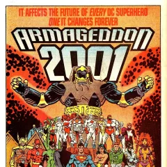 Armageddon 2001