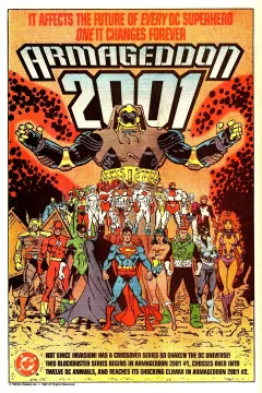Armageddon 2001