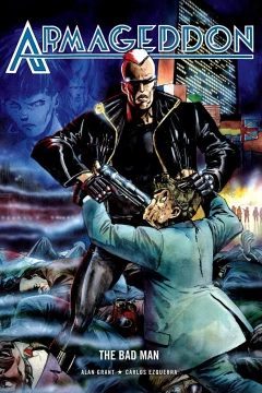 "Armageddon" The Bad Man