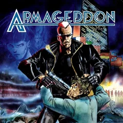 "Armageddon" The Bad Man