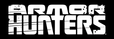 Background for Armor Hunters