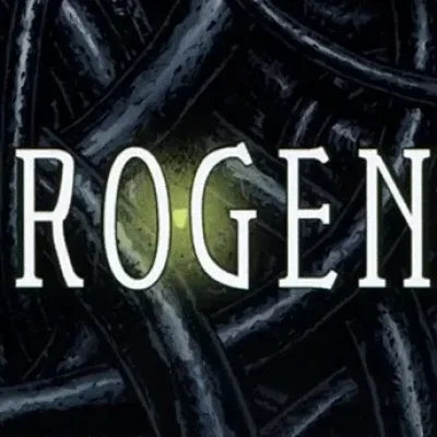 Cover art for "Artifacts" Progeny