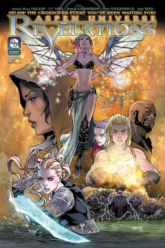 "Aspen Universe" Revelations