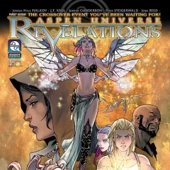 "Aspen Universe" Revelations