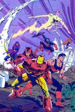 Assault on Armor City