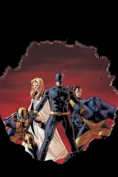 "Astonishing X-Men" Dangerous