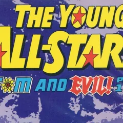 Atom and Evil