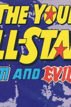 Atom and Evil