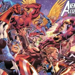 "Avengers" Avengers Assemble