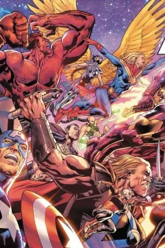 "Avengers" Avengers Assemble