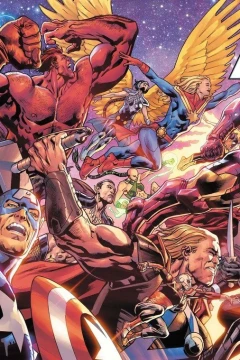 "Avengers" Avengers Assemble