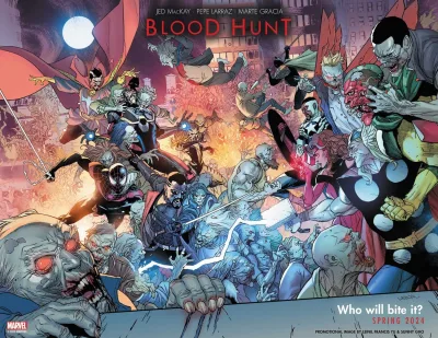 Background for Blood Hunt
