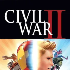 Civil War II