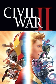 Civil War II