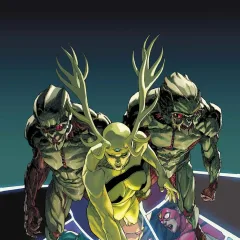 "Avengers" Infinity