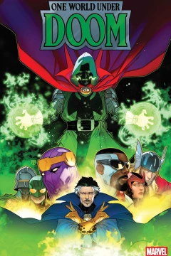 One World Under Doom