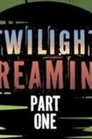 Background for "Avengers" Twilight Dreaming