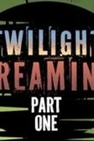 Background for "Avengers" Twilight Dreaming
