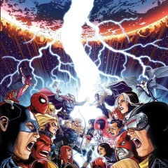 Avengers vs. X-Men
