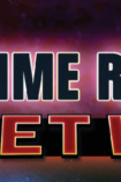 Before Time Runs Out