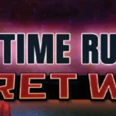 Before Time Runs Out