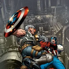 "Avengers: X-Sanction" X-Sanction