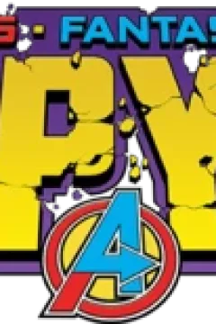 "Avengers/Fantastic Four" Empyre