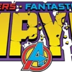 "Avengers/Fantastic Four" Empyre