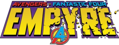 Background for "Avengers/Fantastic Four" Empyre