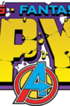 "Avengers/Fantastic Four" Empyre