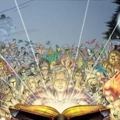 "Awesome" Judgment Day