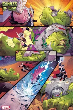 Banner of War