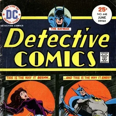 Cover art for Bat Murderer