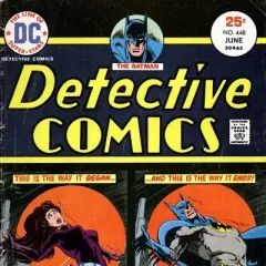 Bat Murderer