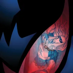 "Batman Beyond" Rise of the Demon