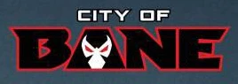 Background for "Batman" City of Bane