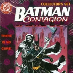 "Batman" Contagion
