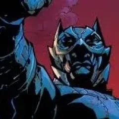 "Batman" Dark Days