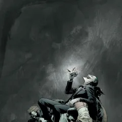 "Batman" Endgame