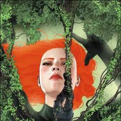 "Batman" Everyone Loves Ivy