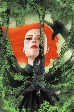 "Batman" Everyone Loves Ivy